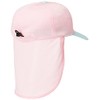 Champion 141-0102 Kids Cap, Pink