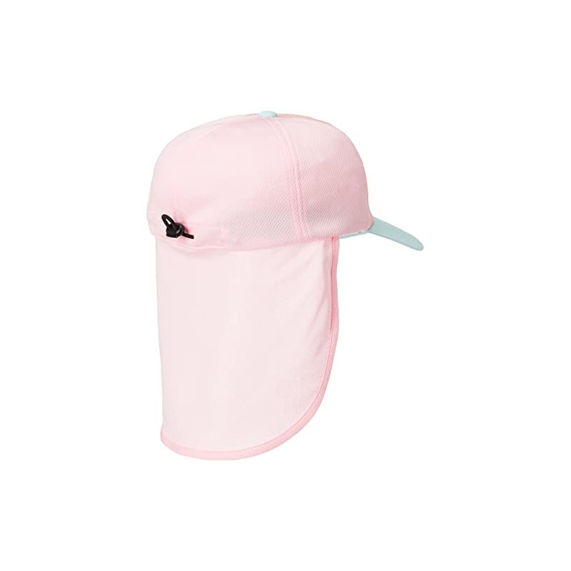 Champion 141-0102 Kids Cap, Pink