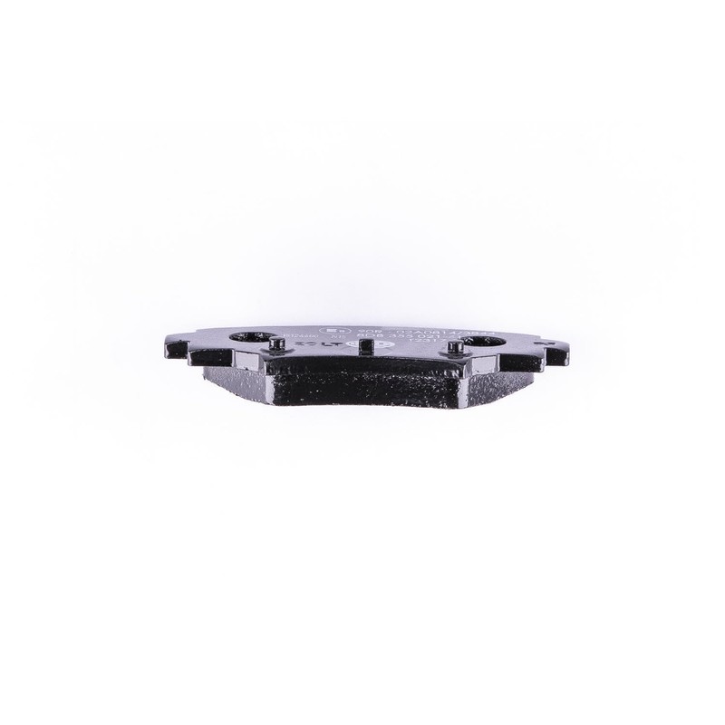HELLA PAGID 8DB 355 021-411 Brake Pad Set, disc brake,