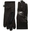 Outdoor Research Surge Sensor Gloves, Black, Large