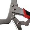 Pocket Hole Clamp 14 Inch (355mm) Right Angle Clamp Corner