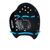 Huub Hand Paddles - Black - Lightweight - Durable and