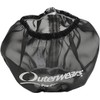 Black Outerwears Water Repellent Prefilters - 20-1015-01