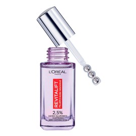 L'Oréal Paris Revitalift Filler Anti-Wrinkle Treatment Revitalift Anti-Wrinkle Treatment with Hyaluronic Acid 50 ml + Revitalift Serum Contour Eyes Refreshing Effect with Caffeine 20 ml