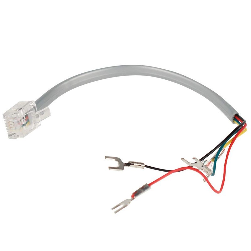 Lineman’s Test Set for Telephone Installation