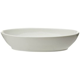 Maxwell & Williams White Basics Oval Bowl 20x14cm