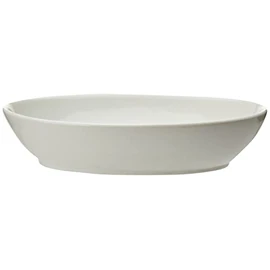 Maxwell & Williams White Basics Oval Bowl 20x14cm