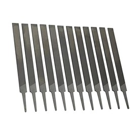 FORESTER Vallorbe Chainsaw Files (8in Flat)