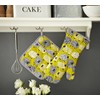 Ulster Weavers Dotty Sheep Pot Mitt