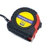 Tape Measure 5m Retractable Measuring Tape With Belt Clip Retractable