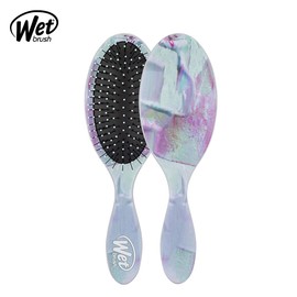 Wet Brush Original Detangler Liquid Frutility_Lavender