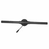 3D Hologram Fan 2000x224 224 LED Beads Support WiFi APP