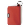 [HIGHTIDE] nahe Lite Wallet, red