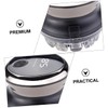NOLITOY 1Set Professional Hair Clipper Kit Durable Household Hair Clipper