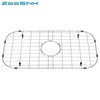 Zeesink Sink Grid for Bottom of Kitchen Sink Size 25