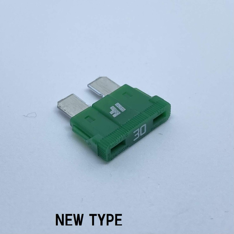 Ice Fuse 30 Amp If – ato30 a If –