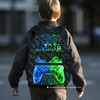 Nebrpio School Backpack For Boys Gaming Boys Backpack Cool Game