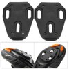 VIFER Bike-Cleat Covers for Speedplay, Nylon Quick Release Cycling Shoes