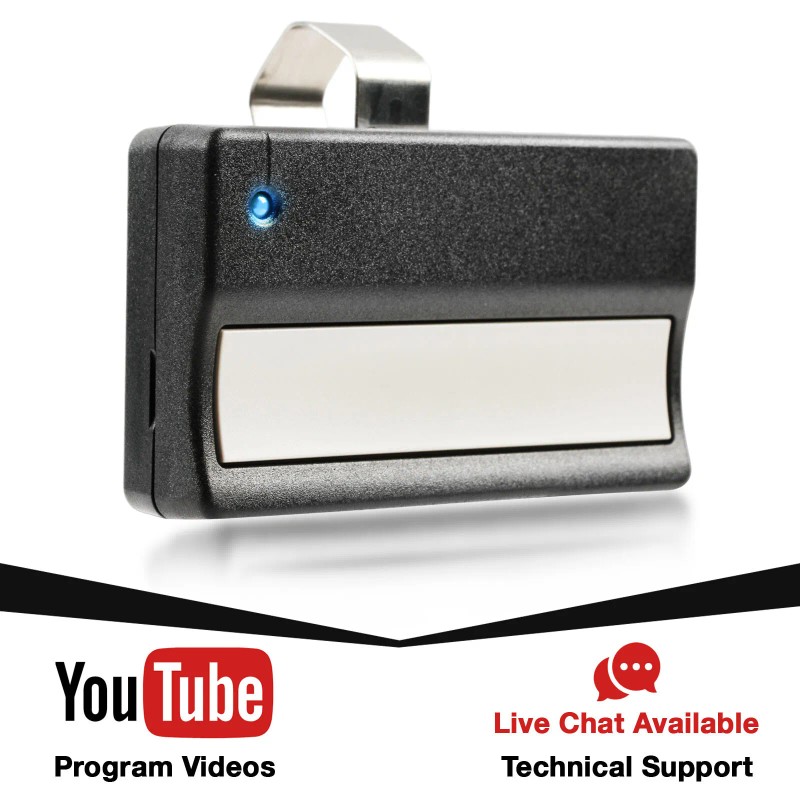 NAR 2 for LiftMaster 971LM Button Car Garage Door Opener