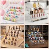 Dorblely 5 Tier Cookie Display Stand - Acrylic Cookie Holder