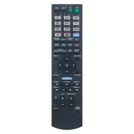 For Sony RM-AAU170 Replace Remote Control for Sony AV Stereo Receiver STR-DN840 STRDN840