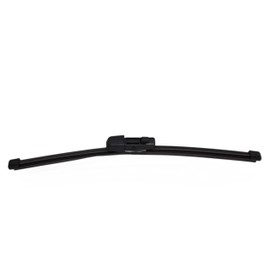 SHS Wipers Rear Wiper Blade 13" Exact Fit 13G Fits: VW Golf 6, Fits Seat Leon 2012 2019, Fits Skoda Octavia