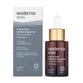 Sesderma BTSES Serum Hidratante Antiarrugas con péptidos relajantes 30 ml