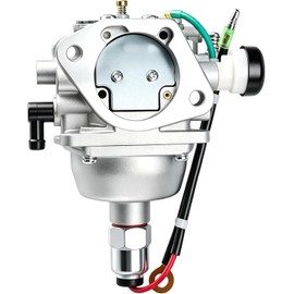 Carburetor Kit for Kohler SV720 SV725 SV710 SV715 SV730 SV735 SV740 SV810 SV820 SV830 SV840 22HP-27HP Engines - Replaces 3285308 3285306 3285304 3285312S - Fits Toro Models 59008 74375 74823