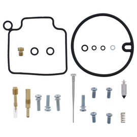 All Balls Racing Carburetor Rebuild Kit 26-1628 Compatible With/Replacement For Honda VTX1300 2008-2009, VTX1300R 2008-2009