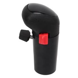 Pieza de Perilla de Cambio de Coche, Perilla de Cambio de Transmisión de 18 VELOCIDADES con Selector Control Suave A 6918 para EATON FULLER