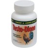 ALLFAST TESTODIONE para GALLOS Finos TESTO Powerful 100 TABLETAS for