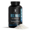 Bisglicinato De Magnesio Con Zinc Vitamina B3 180 Cáp B