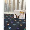 Funko Pop! Vinyl: Pokémon - Umbreon (Flocked) - Chalice Collectibles
