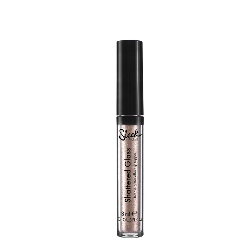 Sleek MakeUP Shattered Glass Lip Gloss Bad Moon 3 ml