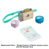 Replacement Parts for Fisher-Price Click-Away Camera Playset - GMN40 ~