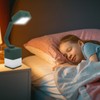 Rechargeable Lantern Built in Bluetooth Speaker Outdoor Camping Light for
