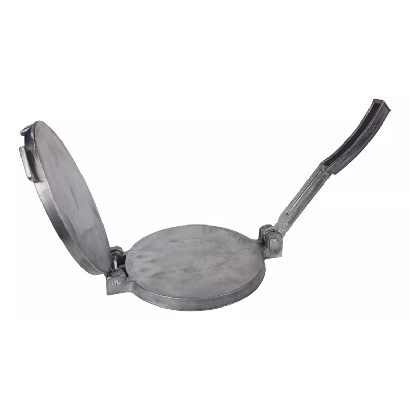 Rivelmex Maquina Tortilladora Manual 17 Cm