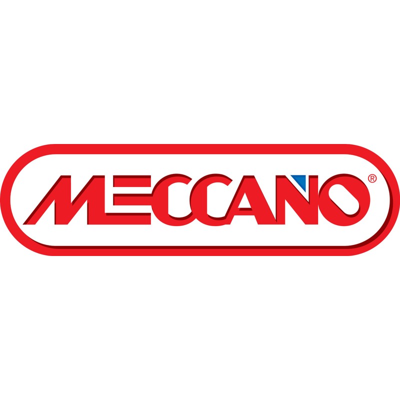 Meccano 5820 Xtreme Dragster