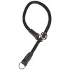 HUNTER HT39111 style Rope Training Collar, One Size