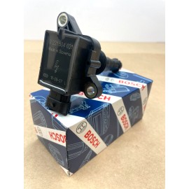 Polaris NEW OEM Bosch Polaris 2004 MSX-110 / MSX-150 PWC Ignition Coil, MSX110 MSX150