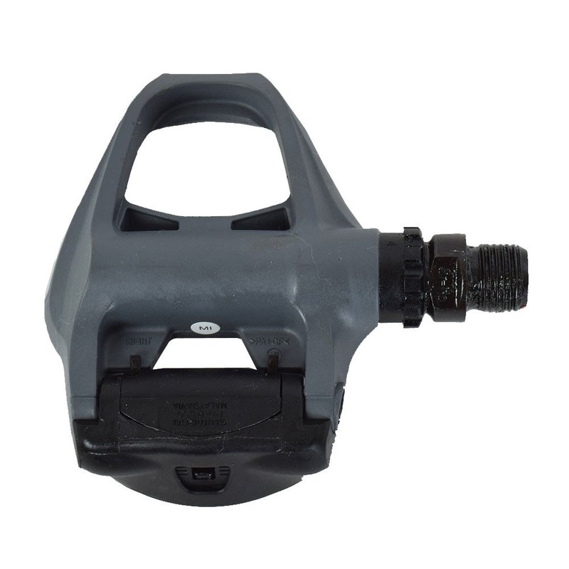 Shimano Pedal SPD-SL, PD-R550 Road, Grey, Not Applicable
