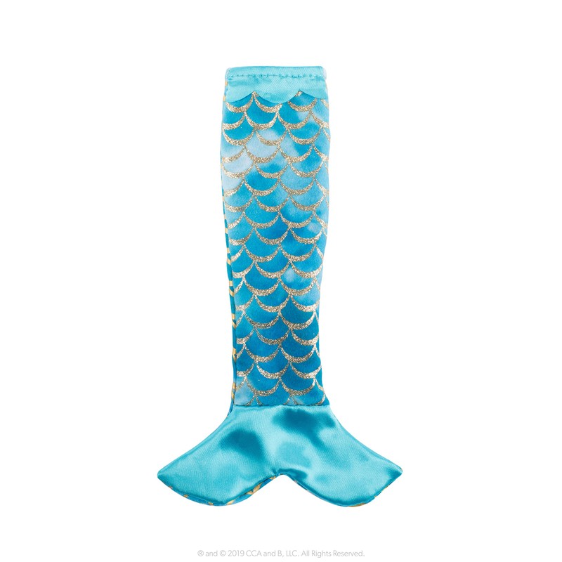 The Elf on the Shelf Claus Couture Merry Mermaid