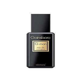 GAINSBORO G Man Edc Vapo | 100 ml (1er Pack)