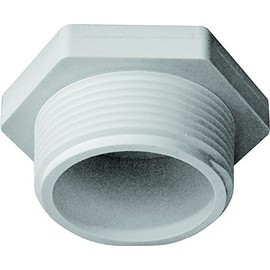 Lasco Plug 1-1-2in. MPT 450015BC 450-015