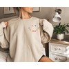 IHK Cool Moms Club Sweatshirt - Perfect for Mom's Day,