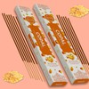 Copal Incense Sticks - Total 40 Insence-Sticks - Dual Pack