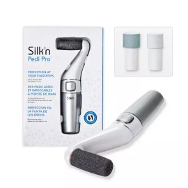 Silkin [대구백화점] [실큰]네일 페디 프로 Daegu Department Store Silkin Nail Pedi Pro [Basic]