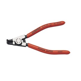 Knipex 80917 3mm - 10mm A01Bent External Circlip Pliers