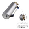 13.5 fl oz (400 ml) Oil Catch Tank, Cylindrical Type,