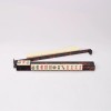 Function Eco-friendly Luxury Modern Mahjong Ruler American/Jewish Two-in-One Pusher RackColor: